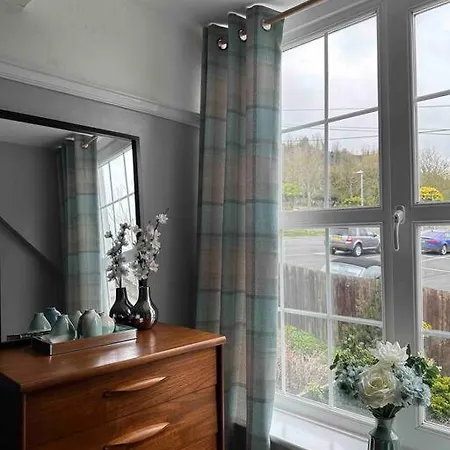 Cosy Stay In The Heart Of Dover Exterior photo
