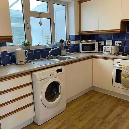Cosy Stay In The Heart Of Dover Exterior photo