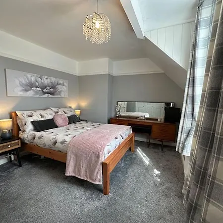 Cosy Stay In The Heart Of Dover Exterior photo