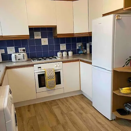 Cosy Stay In The Heart Of Dover Exterior photo