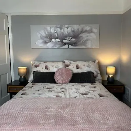 Cosy Stay In The Heart Of Dover Exterior photo