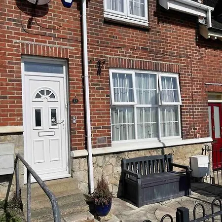 Cosy Stay In The Heart Of Dover Exterior photo