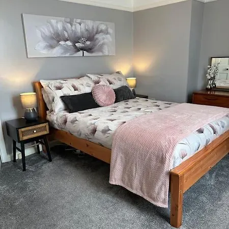 Cosy Stay In The Heart Of Dover Exterior photo