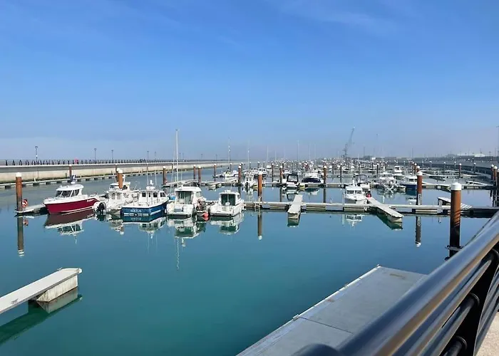 Cosy Stay In The Heart Of Dover