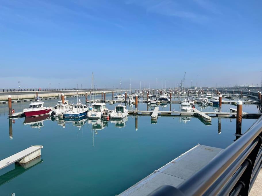 Holiday home Cosy In The Heart Of Dover